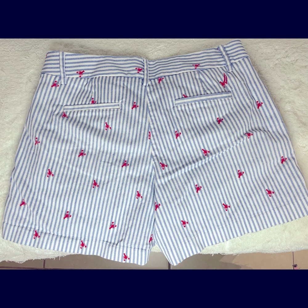 Náutica women’s short